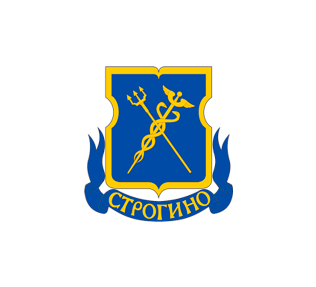 Строгино