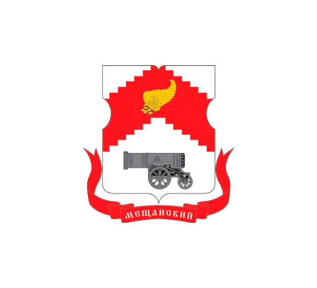Мещанский