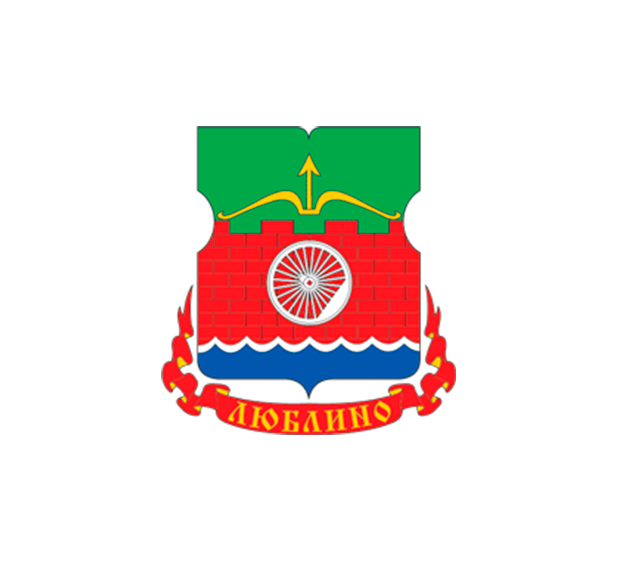 Люблино